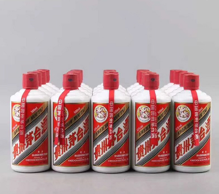 梁溪茅台酒回收